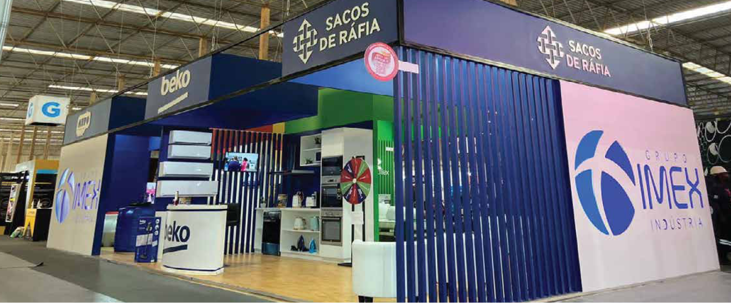 INNOVATING EVERYDAY LIVING