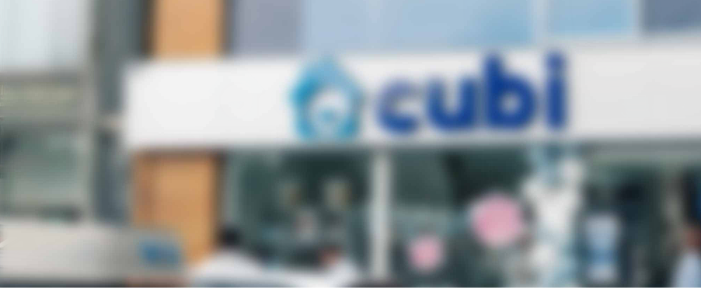 WHAT IS CUBI