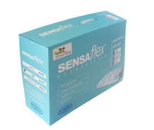 SENSAFLEX PILLOW