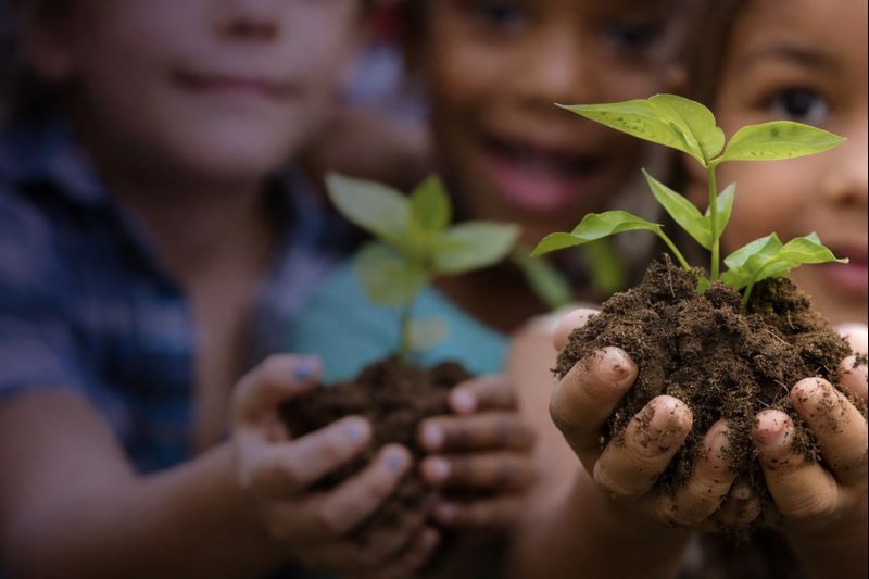 SUSTAININGANGOLA'S FUTURE